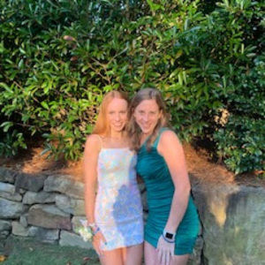 Meet your Posher, Maggie